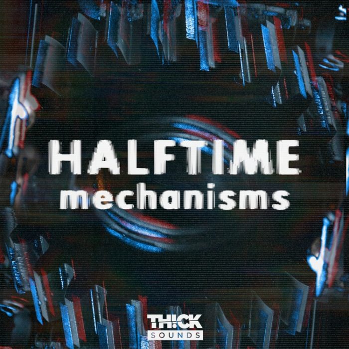 Thick Sounds Halftime Mechanisms