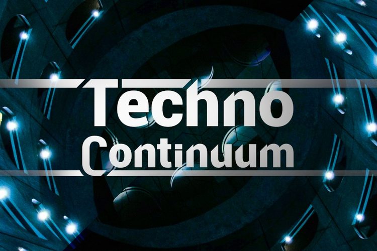 Thick Sounds Techno Continuum