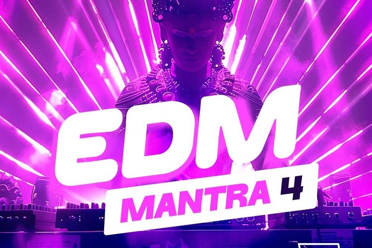 W.A. Production launches EDM Mantra 4 sample pack