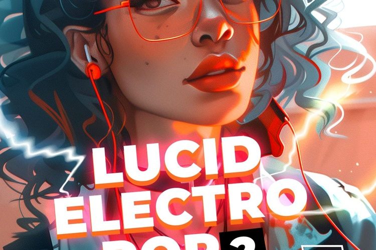 WA Production Lucid Electro Pop 2
