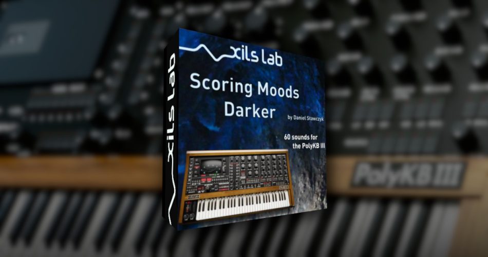XILS lab Scoring Moods Darker