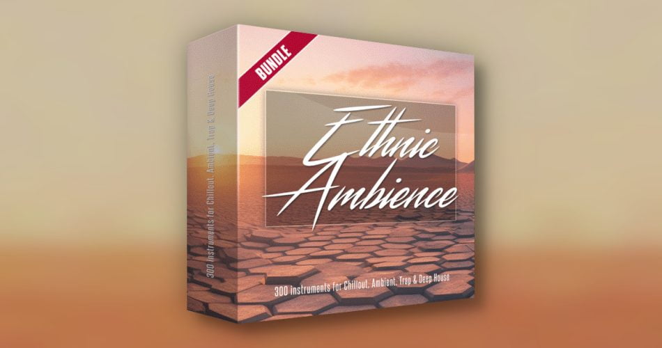 ZamplerSounds releases Ethnic Ambience Bundle