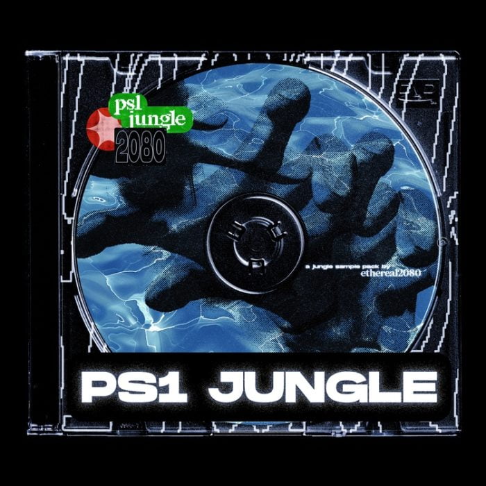 ethereal2080 PS1 Jungle