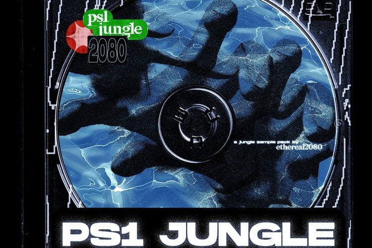 ethereal2080 PS1 Jungle