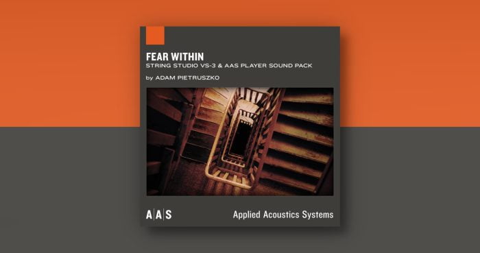 AAS Fear Within Sound Pack