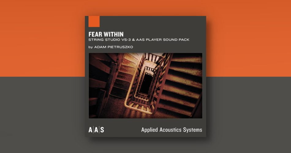 AAS Fear Within Sound Pack