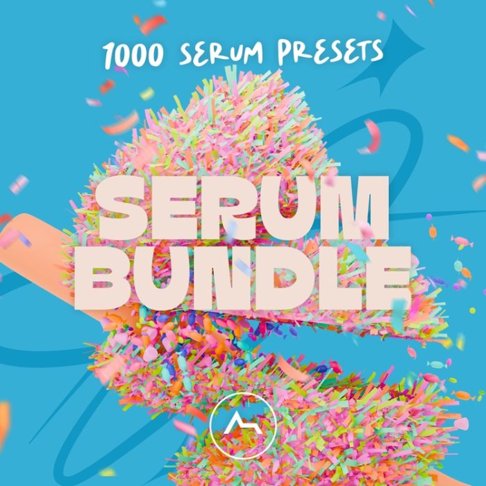 ADSR Sounds Serum Bundle