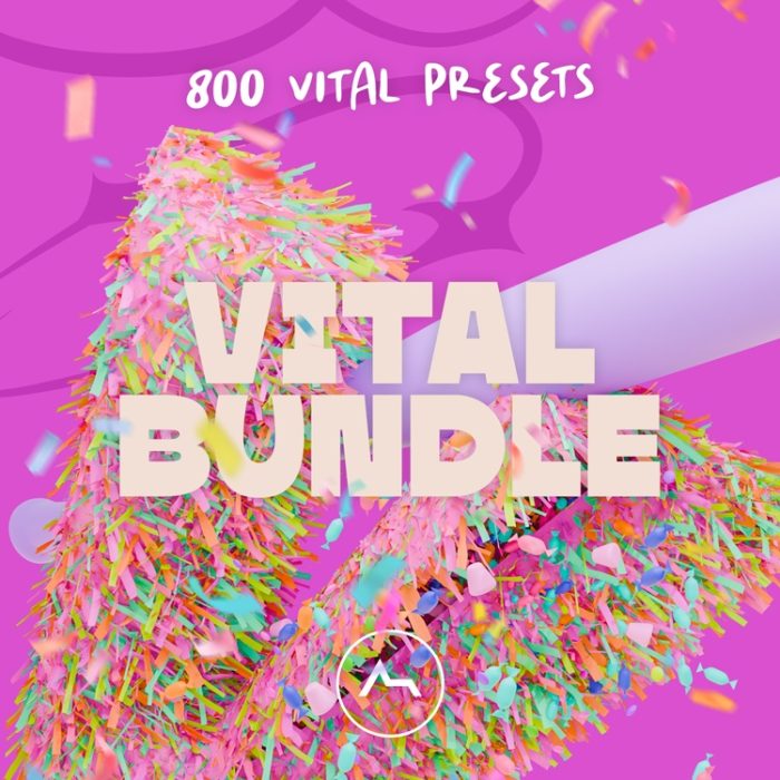 ADSR Vital Bundle