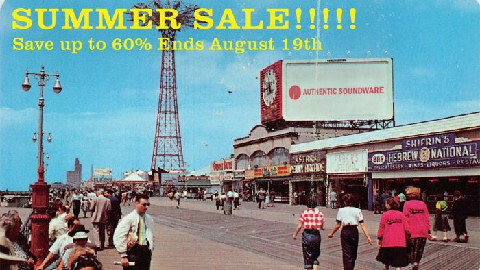 AS Summer Sale 2024