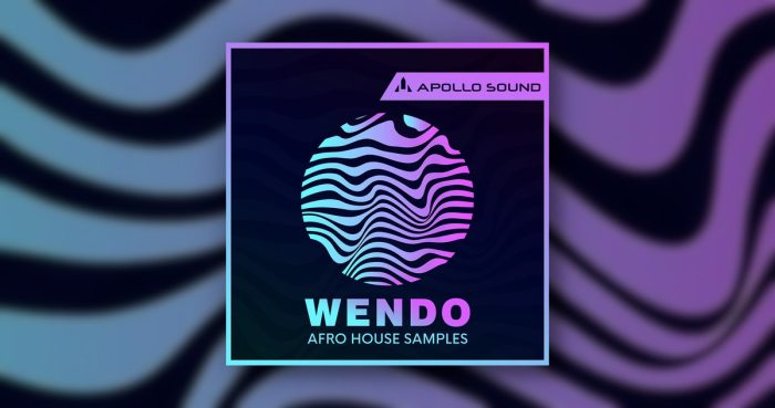 Apollo Sound Wendo Afro House