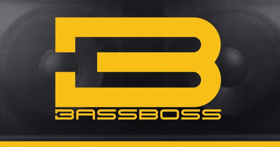 BASSBOSS loudspeakers now available in AFMG’s EASE software