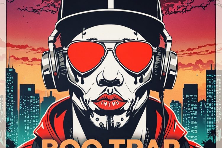 Dabro Music launches Boo Trap soundset for Xfer Serum