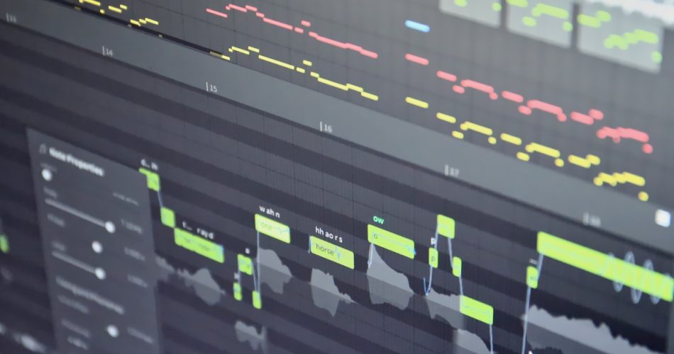 Synthesizer V: AI-powered vocal synthesis available at Best Service