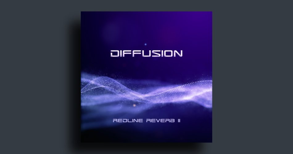 Diffusion presets pack for Redline Reverb II by Echo Season