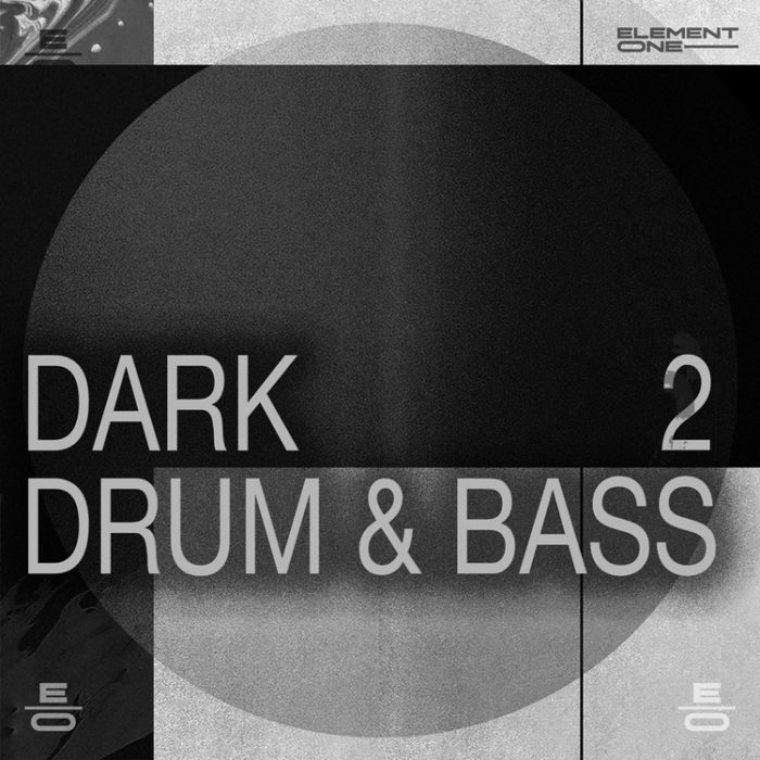 Element One Dark Drum and Bass 2