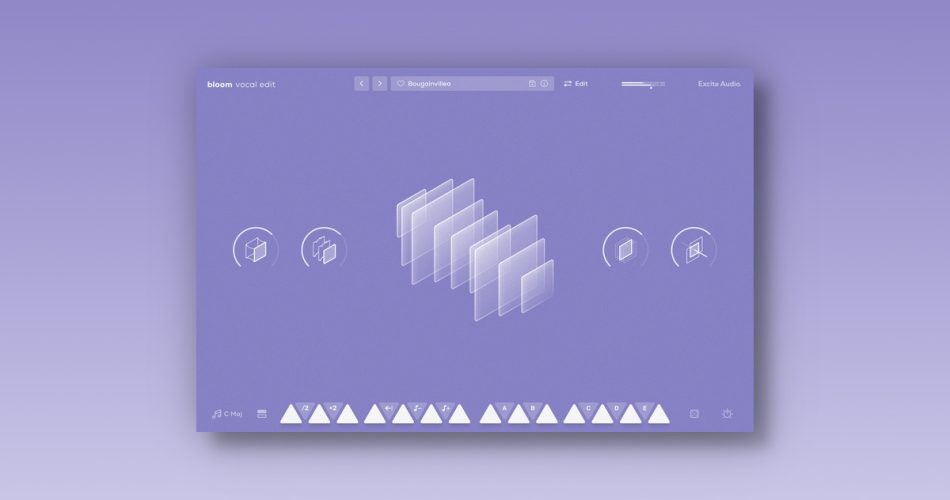 Review: Bloom Vocal Editor by Excite Audio
