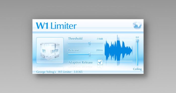 George Yohng's W1 Limiter 3