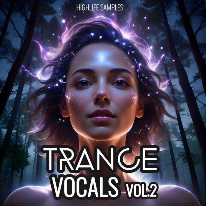 HighLife Samples Trance Vocals Vol 2