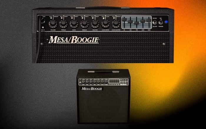 IK MESA Boogie Mark III freebie