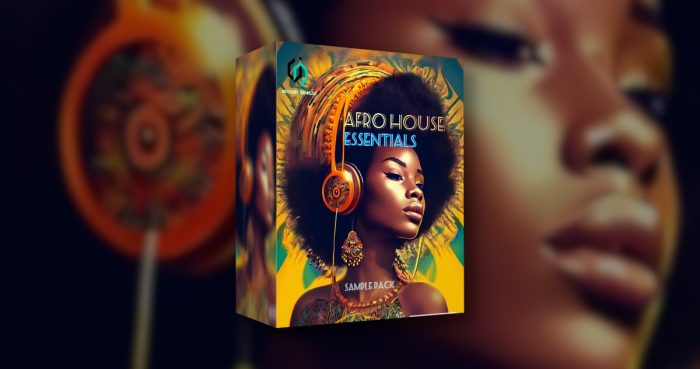 Incognet Afro House Essentials