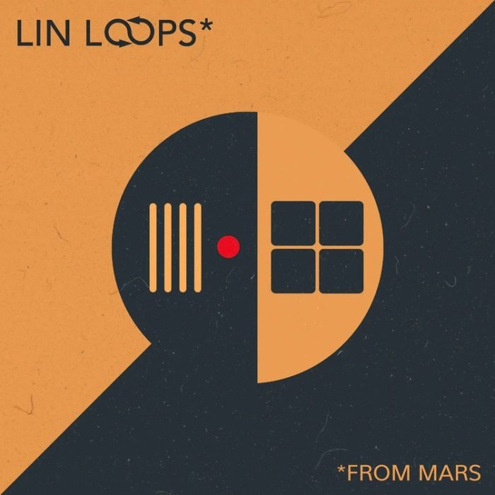 Lin Loops From Mars