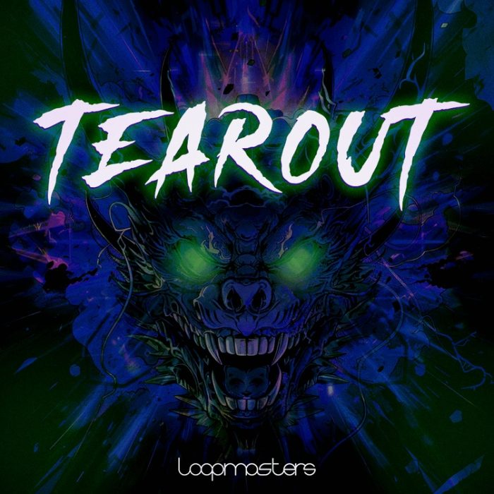 Loopmasters Tearout