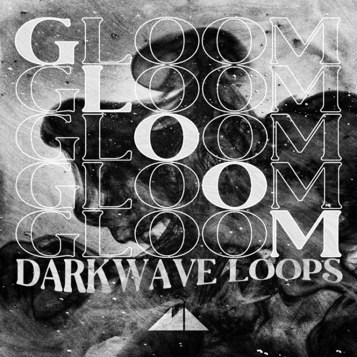 ModeAudio Gloom Darkwave Loops