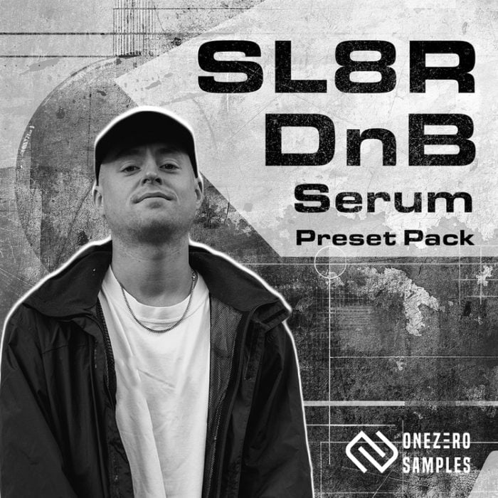 OneZero SL8R Serum