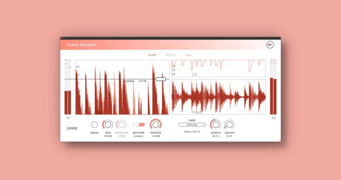 Press Play Wave Breaker update