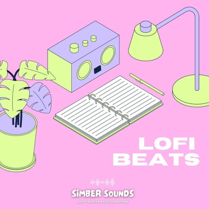 Simber Sounds Lofi Beats