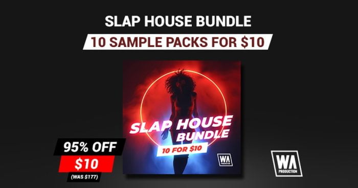 Slap House Bundle10 for10