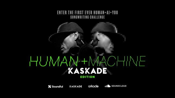 Soundful Human Machine Kaskade Edition