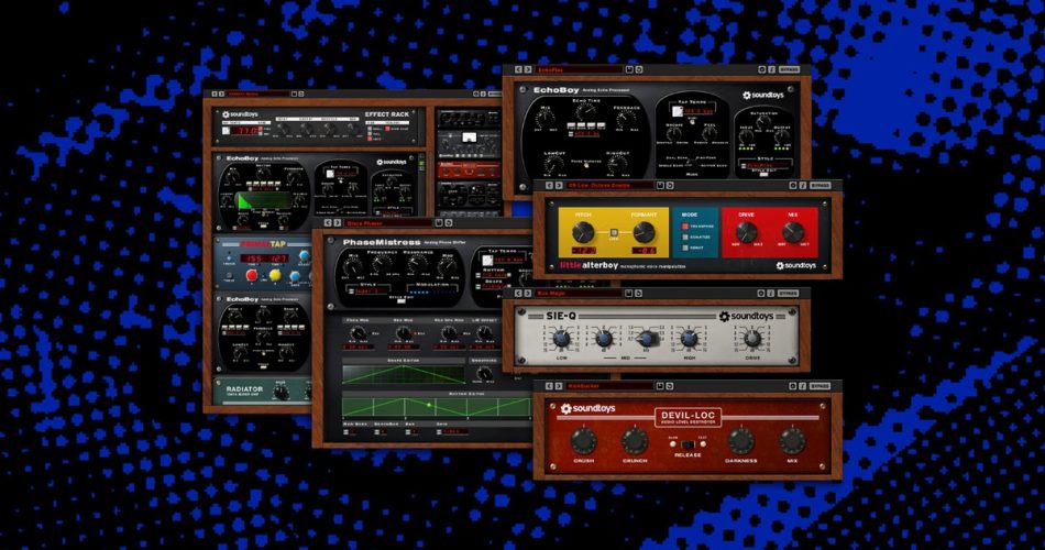 Soundtoys flash sale