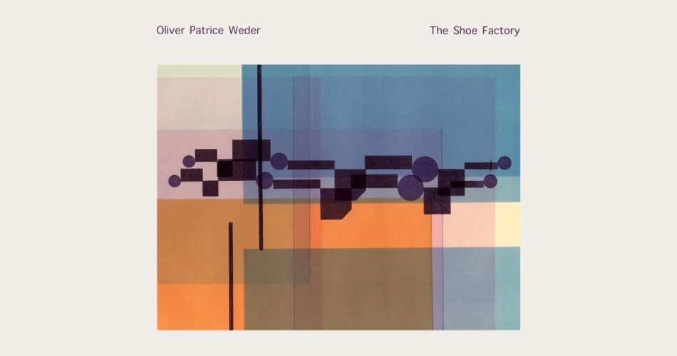 Spitfire Audio releases The Shoe Factory by Oliver Patrice Weder