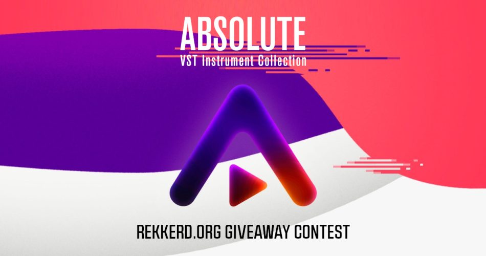 Giveaway Contest: Win Steinberg’s Absolute 6 VST instrument collection!