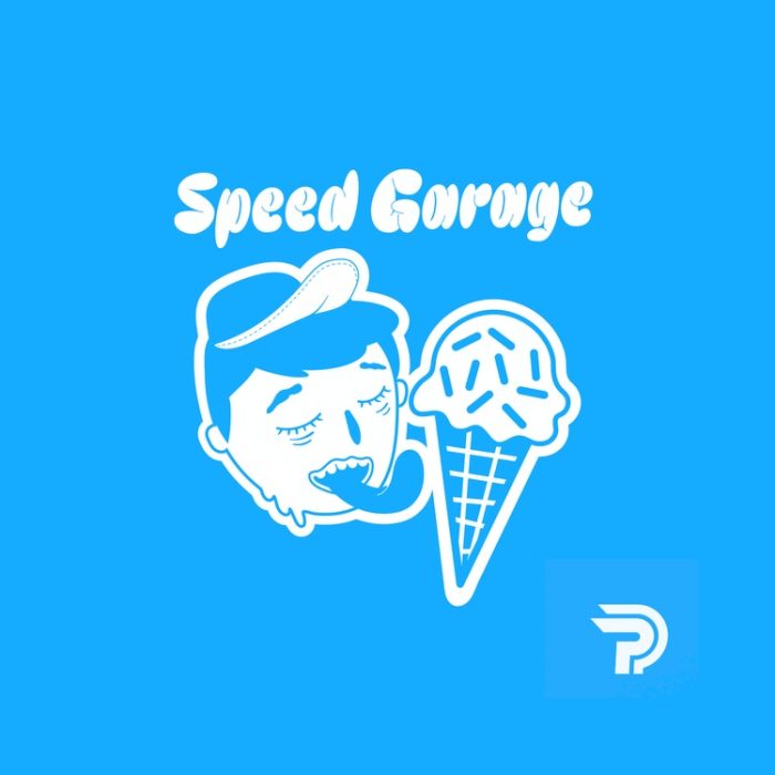 Test Press Phase Plant Speed Garage