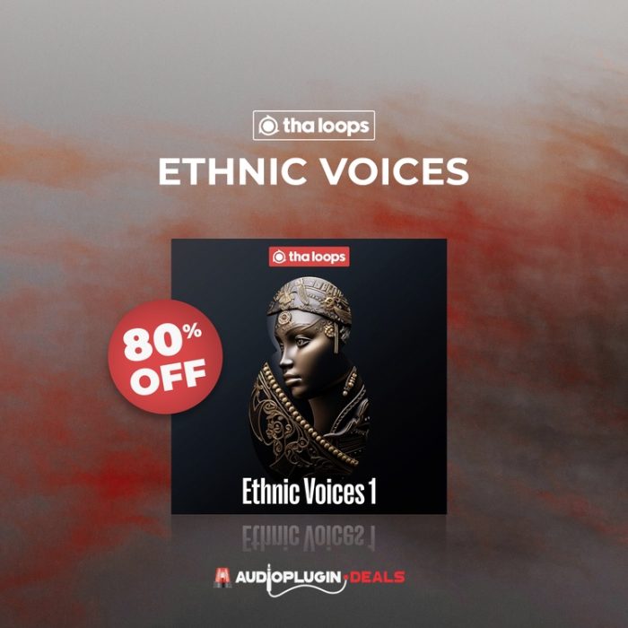 ThaLoops Ethnic Voices