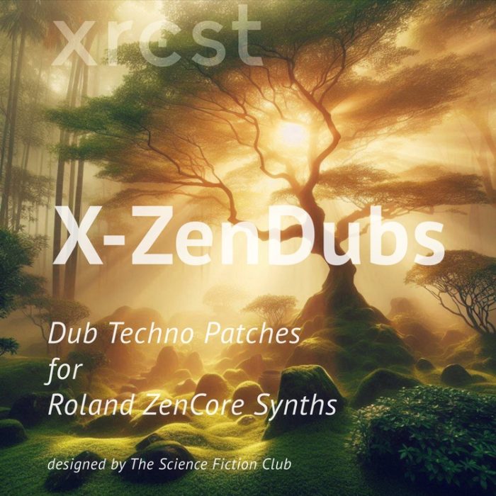 XRCST X-ZenDubs