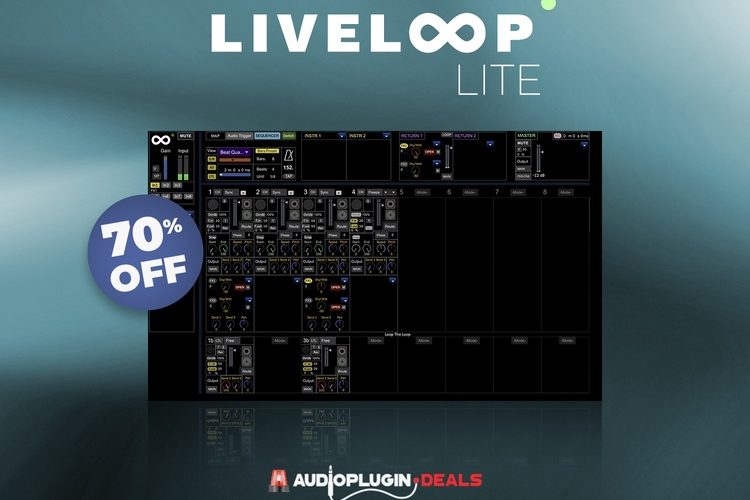 APD LiveLoop Lite