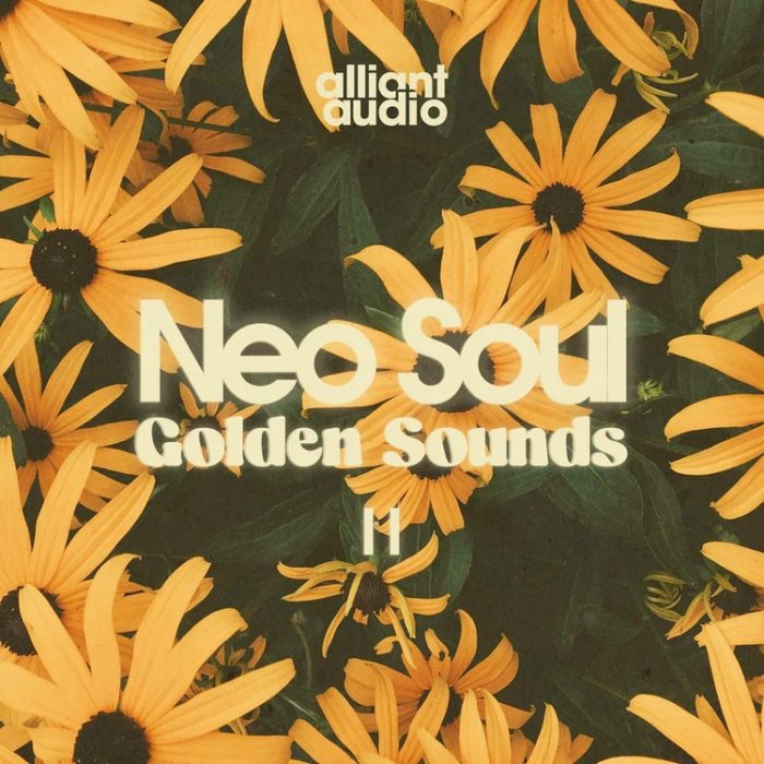 Alliant Audio Neo Soul Golden Sounds 2