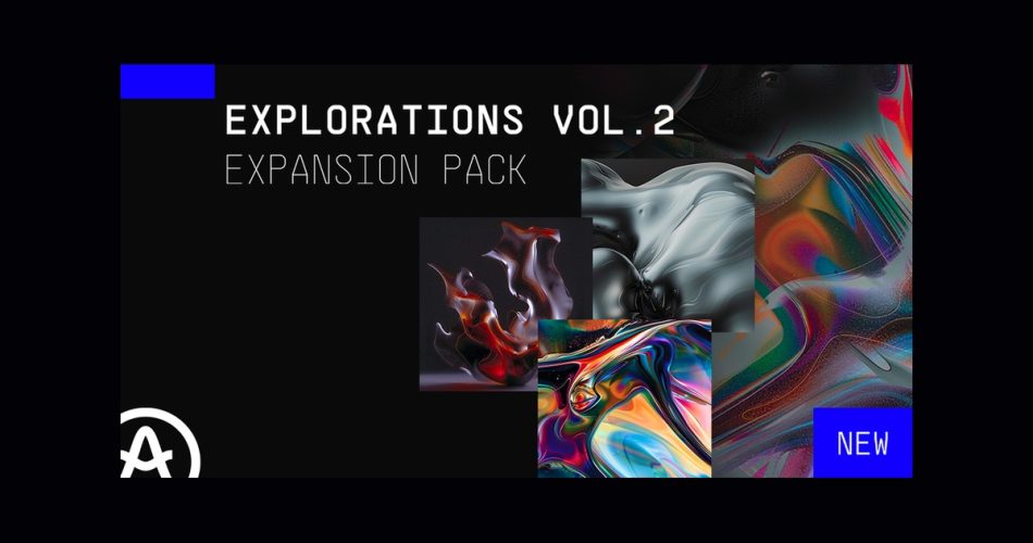 Arturia launches Explorations Vol. 2 for Pigments and Analog Lab