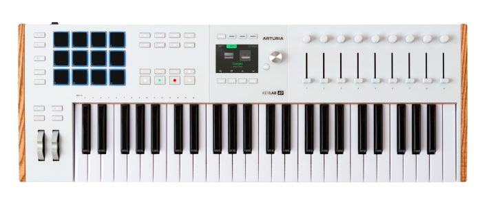 Arturia KeyLab 49 mk3