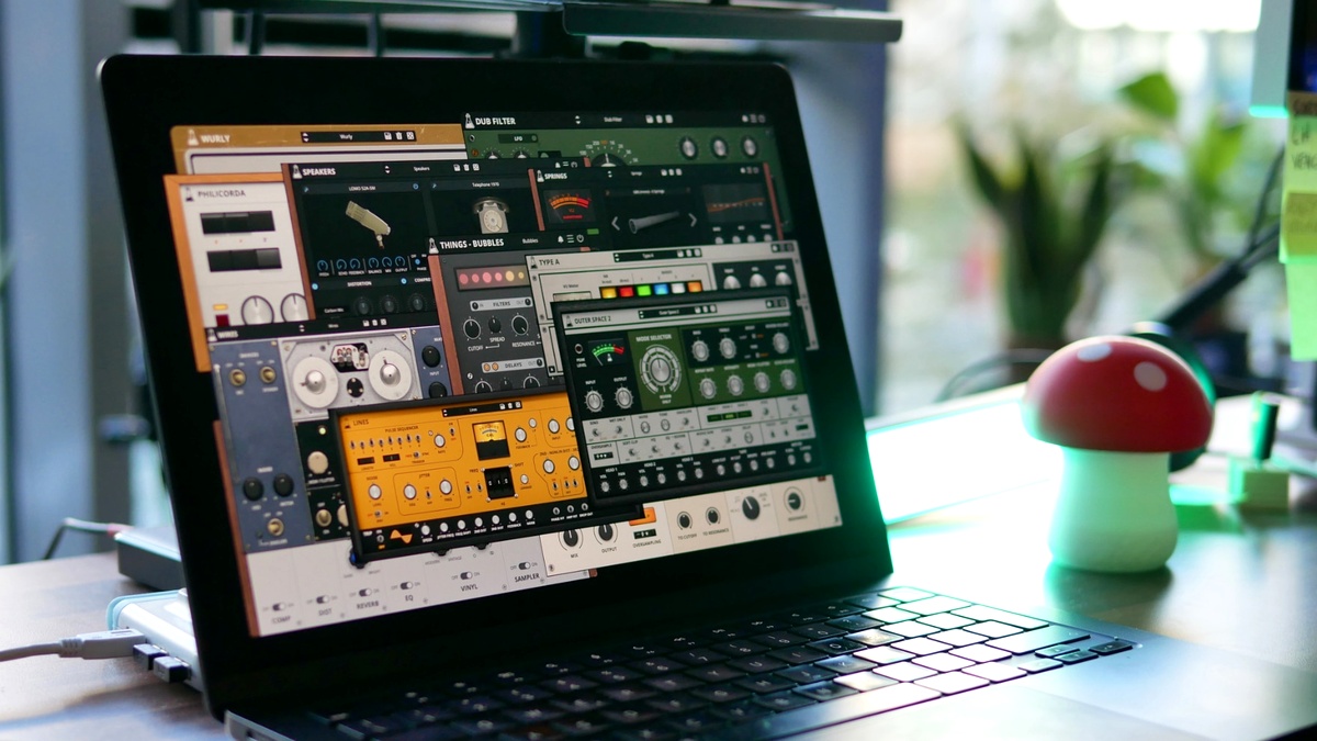 AudioThing Summer Sale 2025: Save up to 51% on plugins