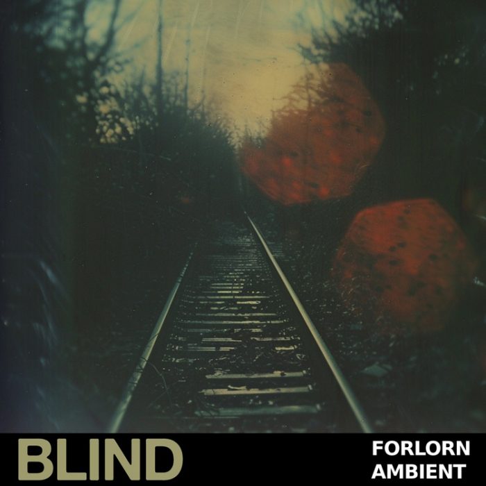 Blind Audio Forlorn Ambient