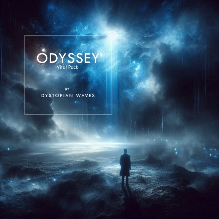 Dystopian Waves Odyssey for Vital