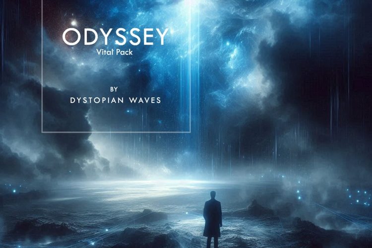 Dystopian Waves Odyssey for Vital