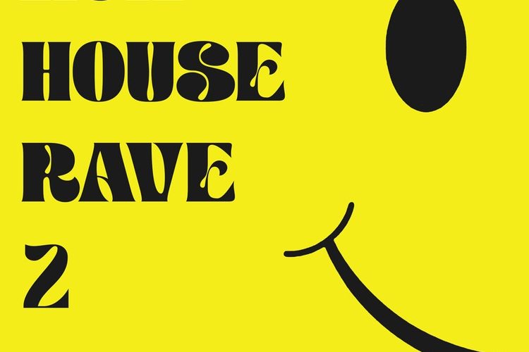 Element One releases Acid House Rave 2 sample pack