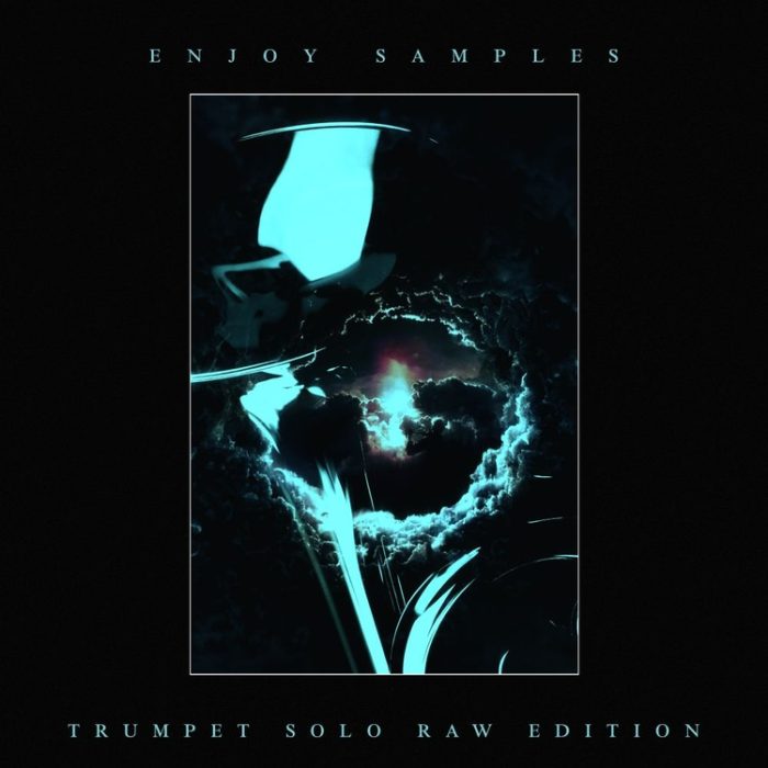 Enjoy Samples Trumpet Solo Raw Edition