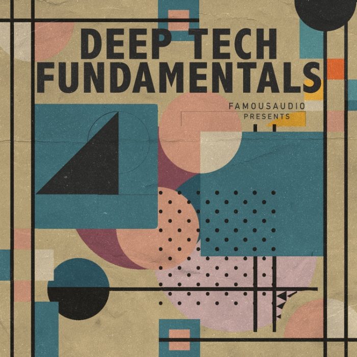 Famous Audio Deep Tech Fundamentals