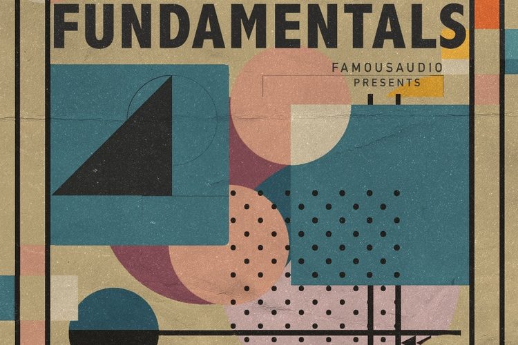 Deep-Tech Fundamentals sample pack by Famous Audio